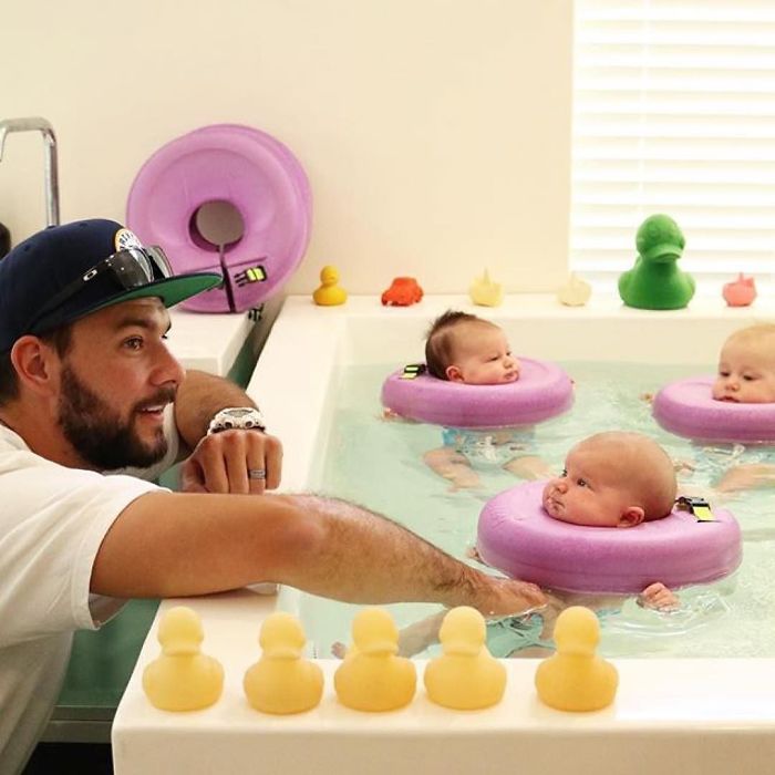 baby spa in Australia