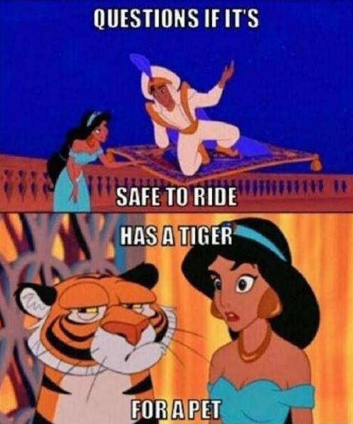 funny Disney memes