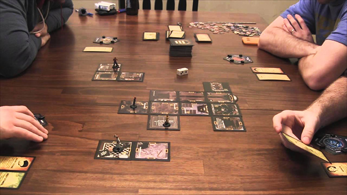 Betrayal at House scary true story