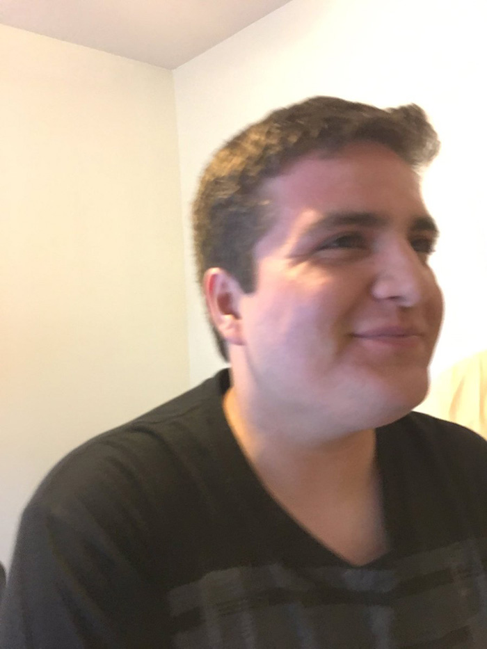 boy austism blockbuster in house