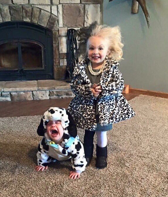 Cruella DeVille