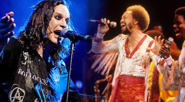 ozzy osbourne fire