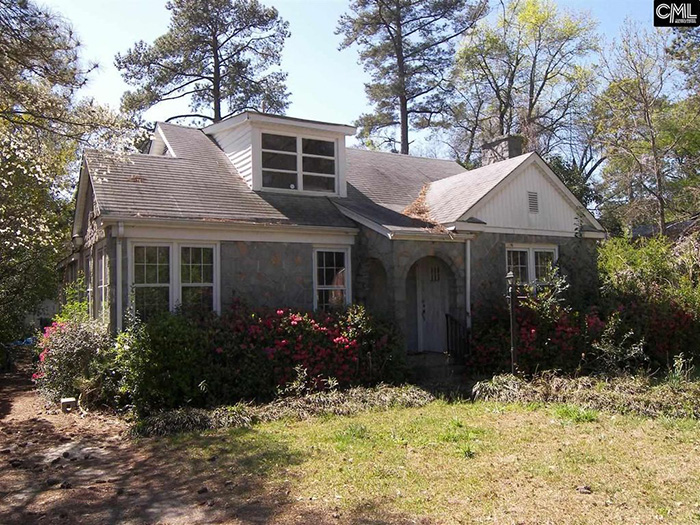 creepy house on zillow haunted upstairs