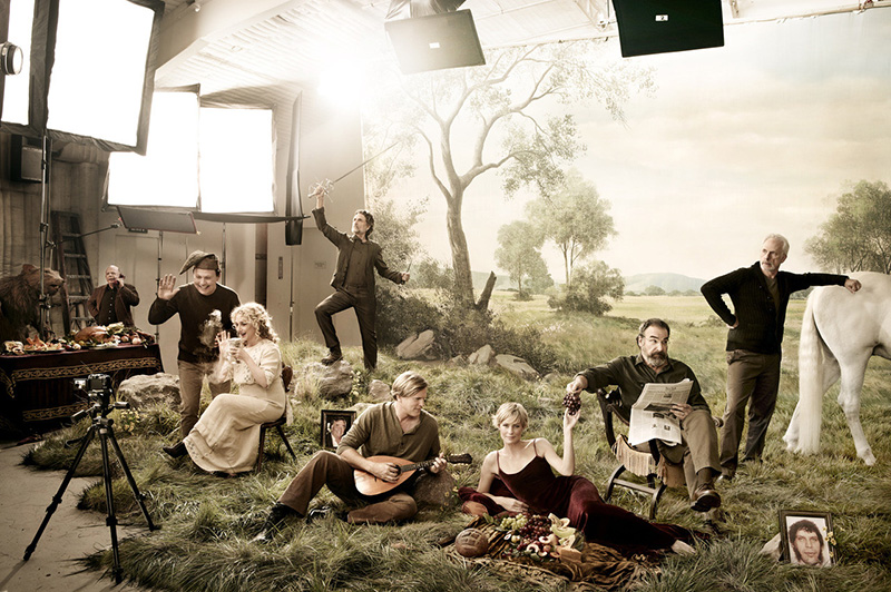 princess bride reunion cast