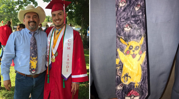 graduation outfits for dads