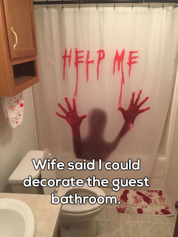 25 Funny Married Life Memes