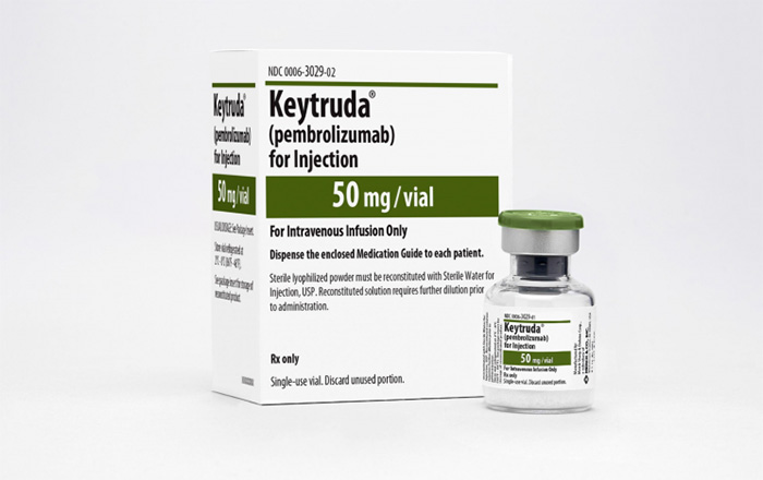 cancer drug immediately approved by FDA