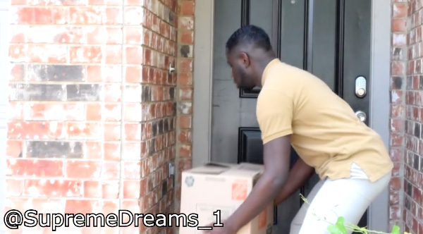 Someone Made This Spot-On 'UPS Orientation' Video That Explains Everything Someone Made This Spot-On 'UPS Orientation' Video That Explains Everything