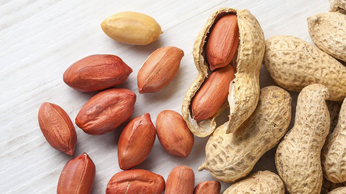 peanut allergy cure