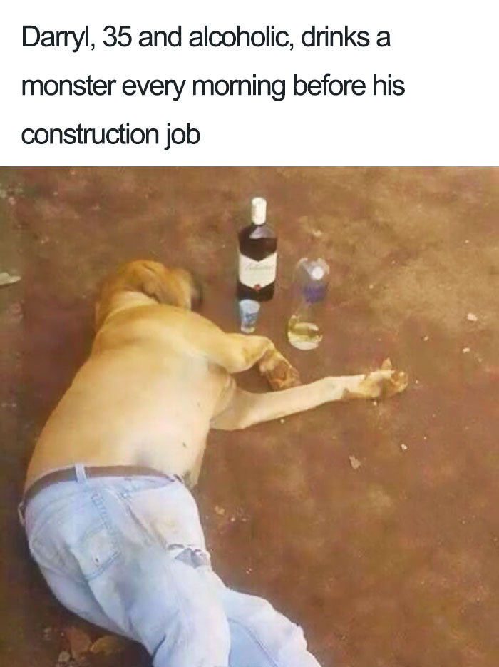 15 Dog Bios That Will Definitely Remind You Of Someone You Know