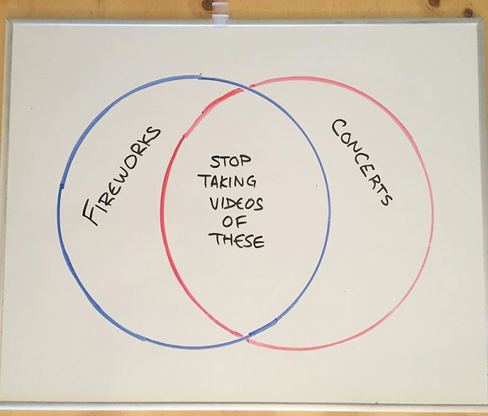 funny honest charts about life