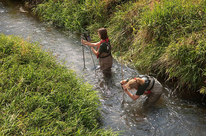 Enterprise donates 30 million to protect US rivers nature