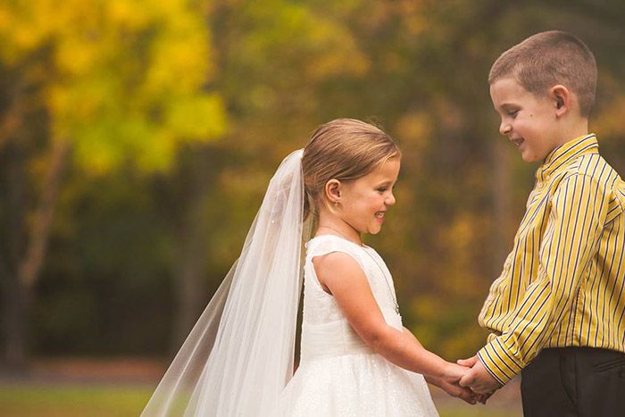 She Was Asked Her Wish Before Her Third Open-Heart Surgery - It Was To Marry Her Best Friend E488i-little-girl-asks-to-marry-best-friend-before-heart-surgery-4