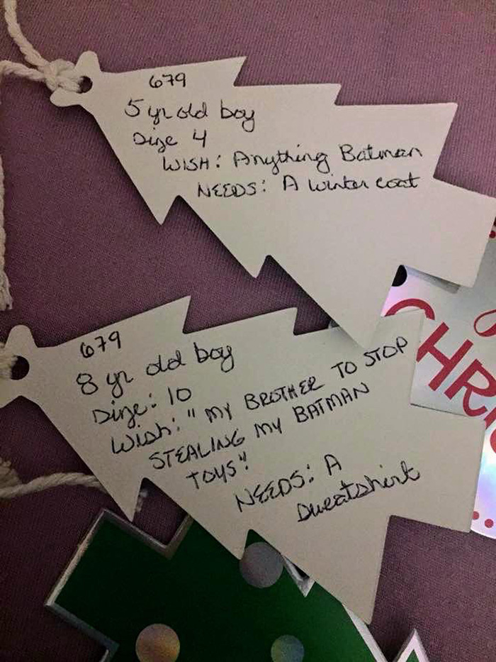 heartbreaking tags christmas wishes kids in crisis