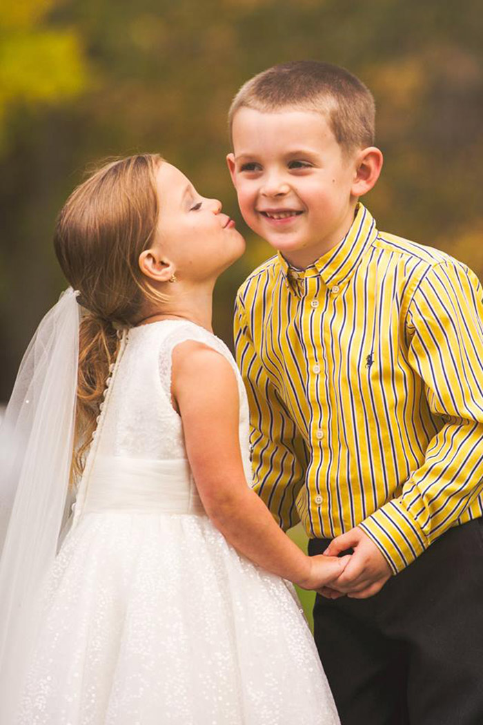 She Was Asked Her Wish Before Her Third Open-Heart Surgery - It Was To Marry Her Best Friend Qi4uu-little-girl-asks-to-marry-best-friend-before-heart-surgery-9