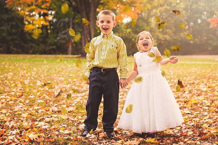 She Was Asked Her Wish Before Her Third Open-Heart Surgery - It Was To Marry Her Best Friend Tll8g-little-girl-asks-to-marry-best-friend-before-heart-surgery-2