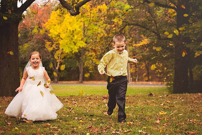 She Was Asked Her Wish Before Her Third Open-Heart Surgery - It Was To Marry Her Best Friend Us0ib-little-girl-asks-to-marry-best-friend-before-heart-surgery-5