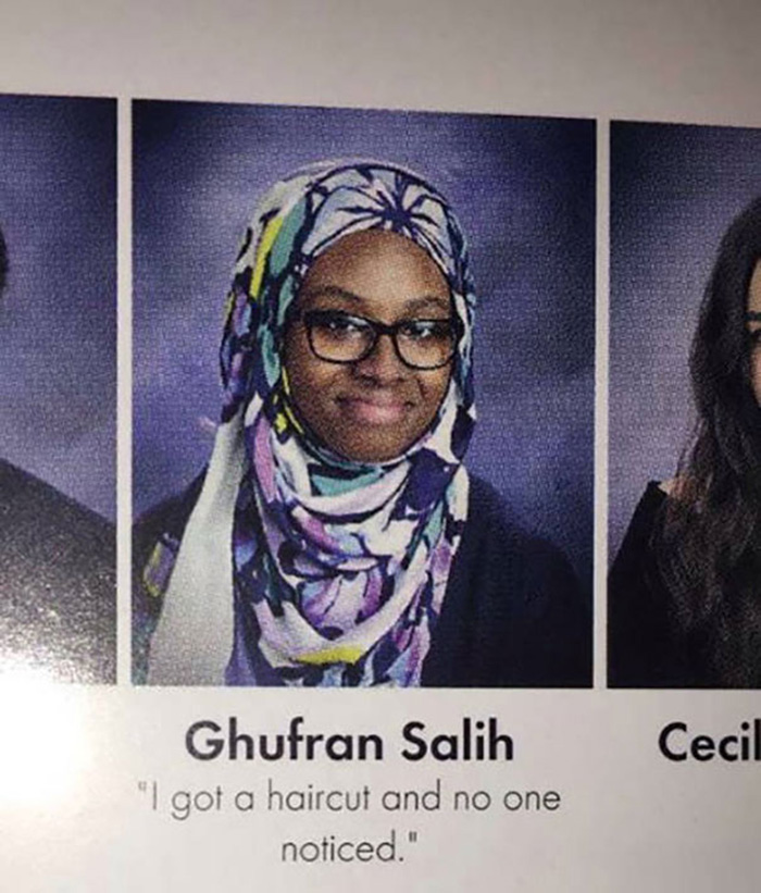 The 21 Funniest Yearbook Quotes Of All Time