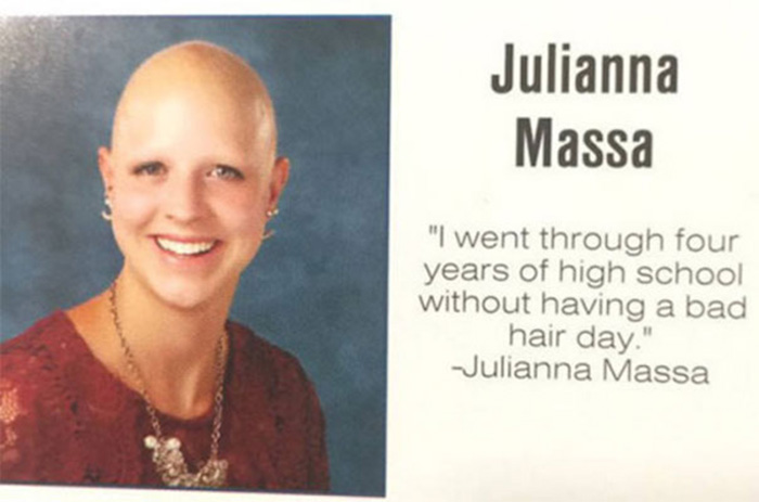 The 21 Funniest Yearbook Quotes Of All Time