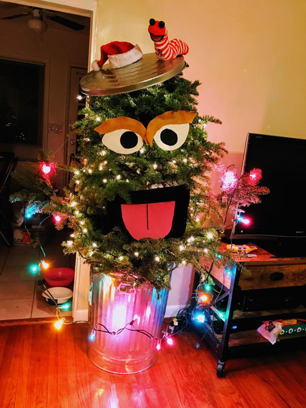 The Ugly Christmas Tree Photos Facebook