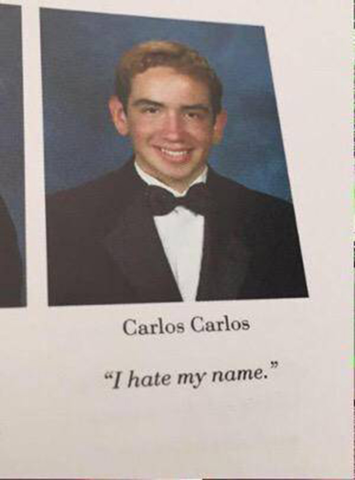 funny yearbook quotes