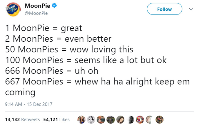 moonpie funny twitter