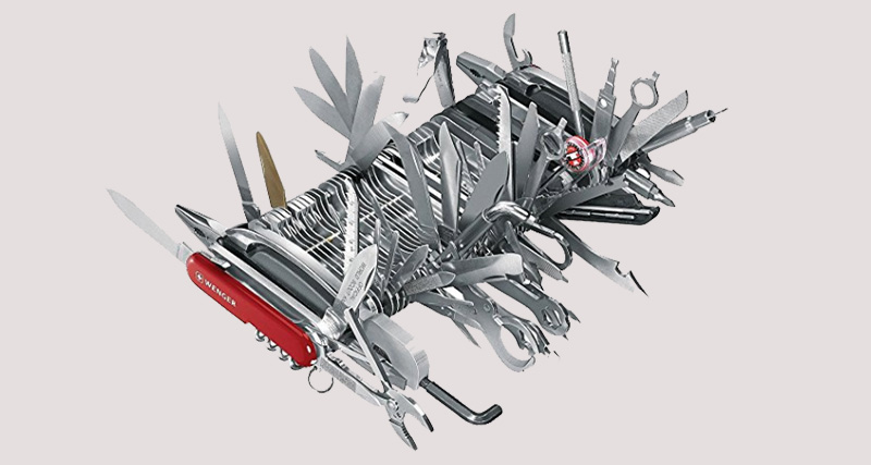 giant swiss army knife hilarious reviews