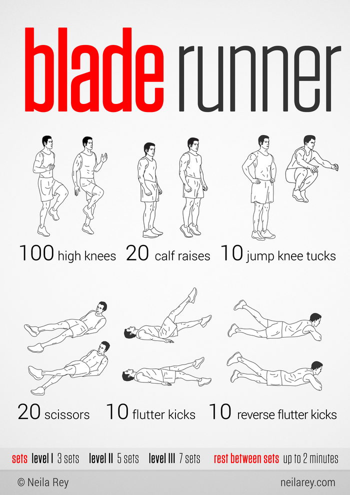 30 Minute Good Leg Workouts At Home Without Equipment for Gym