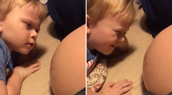 Mom Sucks Boy