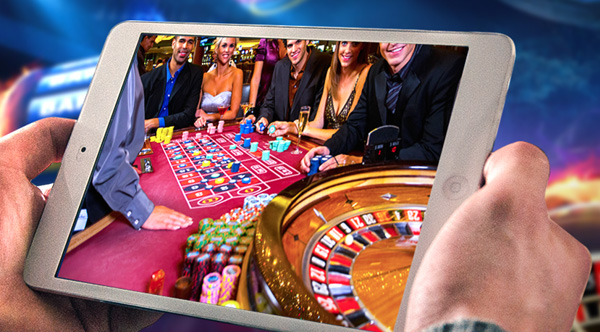 online casino