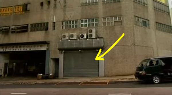 Jackie Chan Lives In A Mansion That S Hidden In Plain Sight