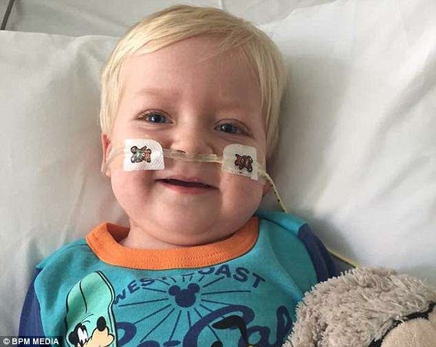 boy taken off life support miracle recovers
