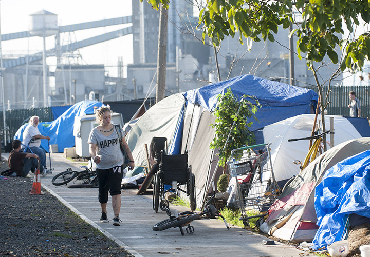 local business donates 300k to homeless center in vancouver wa