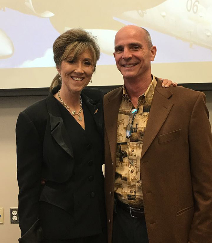 tammie jo shults