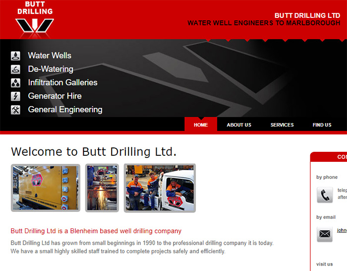 butt drilling funny