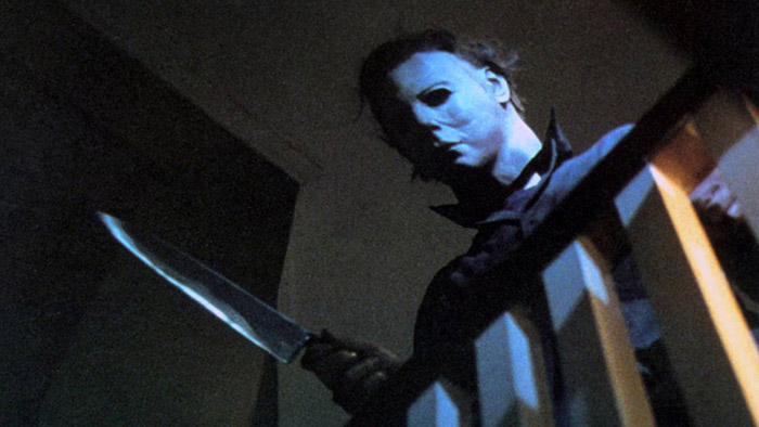 the story behind the michael meyers mask
