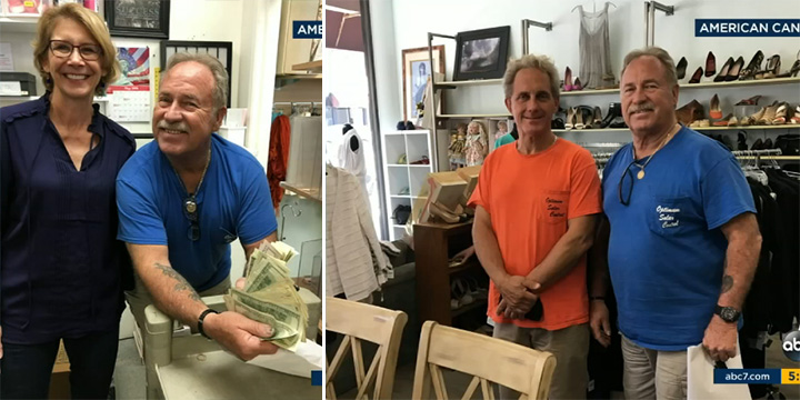 doll collection 36 thousand in cash