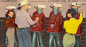 amazing stories