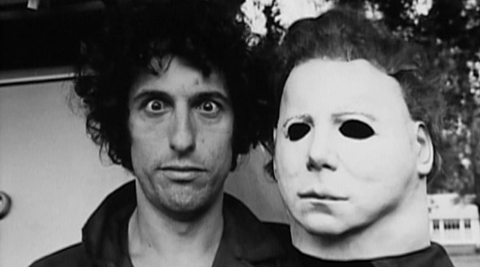 the story behind the michael meyers mask