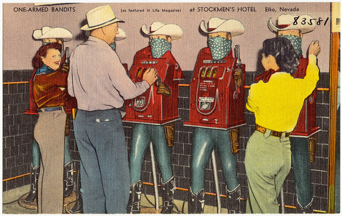 Caille brothers slot machines Caille brothers slot machines