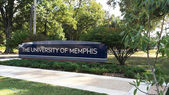 university of memphis free tuition fallen soldiers kids