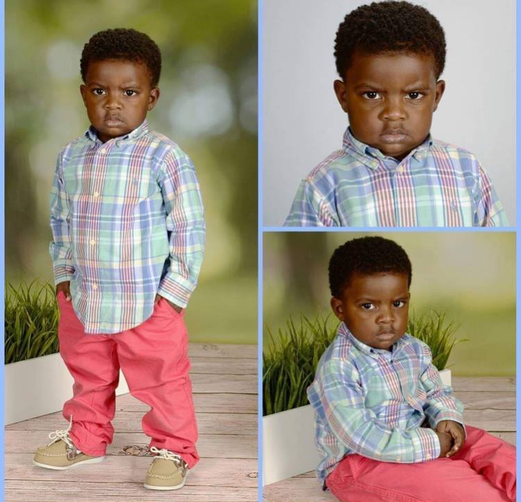 mom asks for prayers son angry school photos