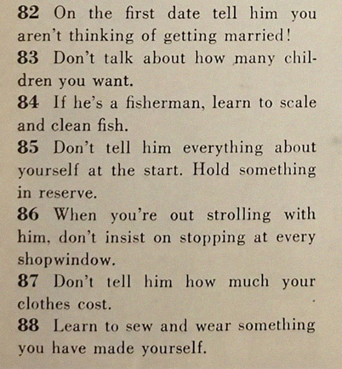 129 Ways To Get A Husband... In The 1950s A90fp-129-ways-to-get-a-husband-82