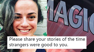 amazing stories