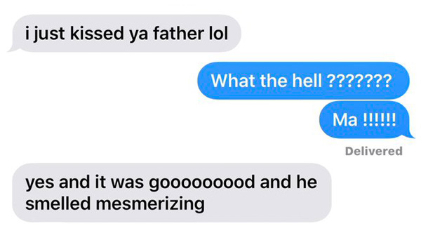 amazing stories