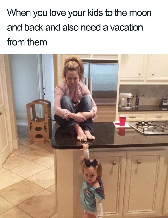 funny mom memes