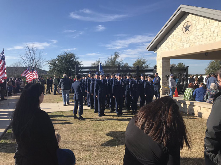 joseph walker funeral