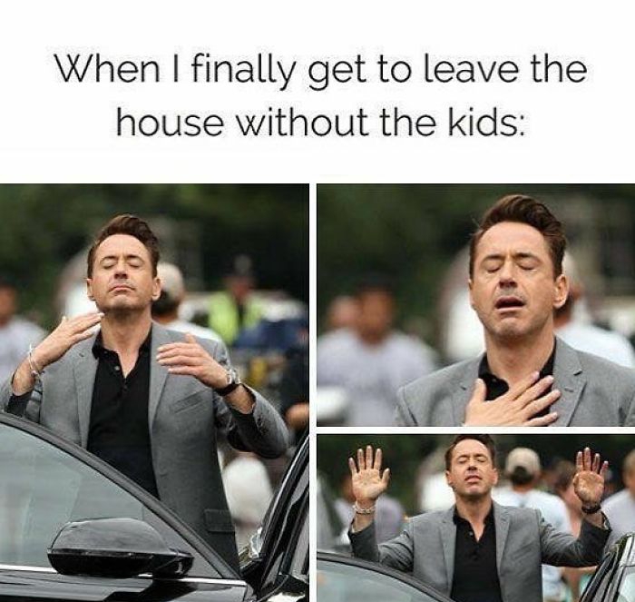 44 Hilarious Memes Only MOMS Will Understand