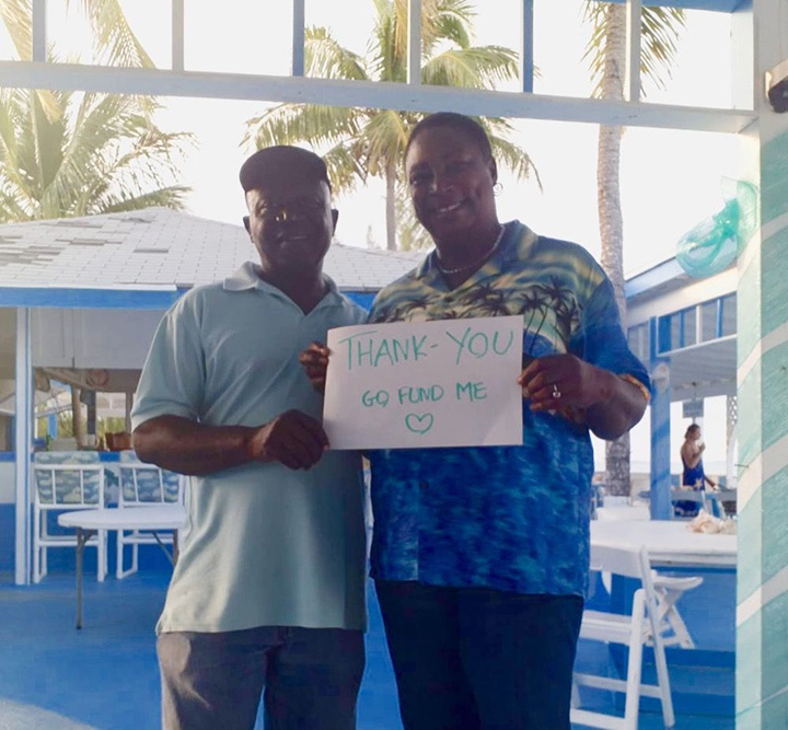 people raise 200k for fyre festival caterer