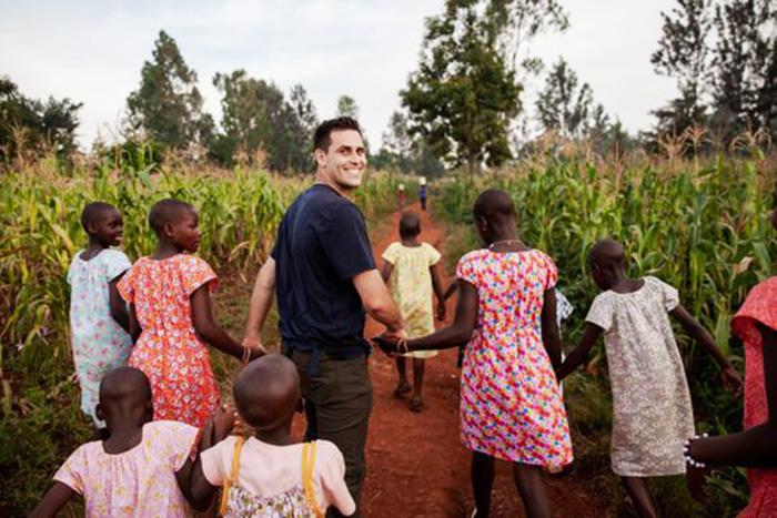 matthew boyd saves kids uganda